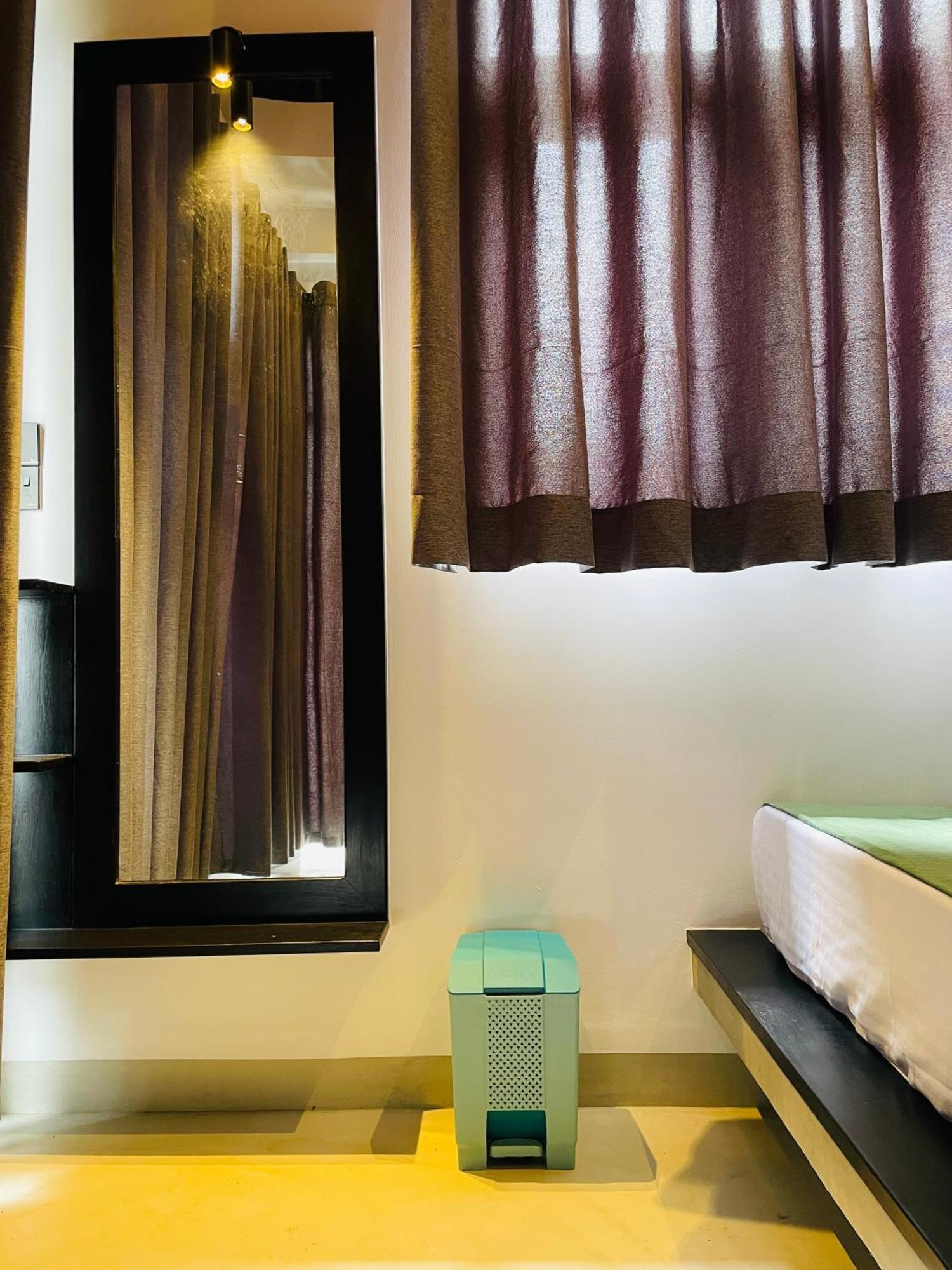 Thara Inn Villa 디크웰라 외부 사진