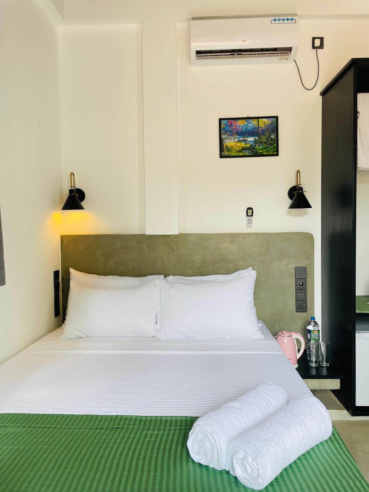 Thara Inn Villa 디크웰라 외부 사진