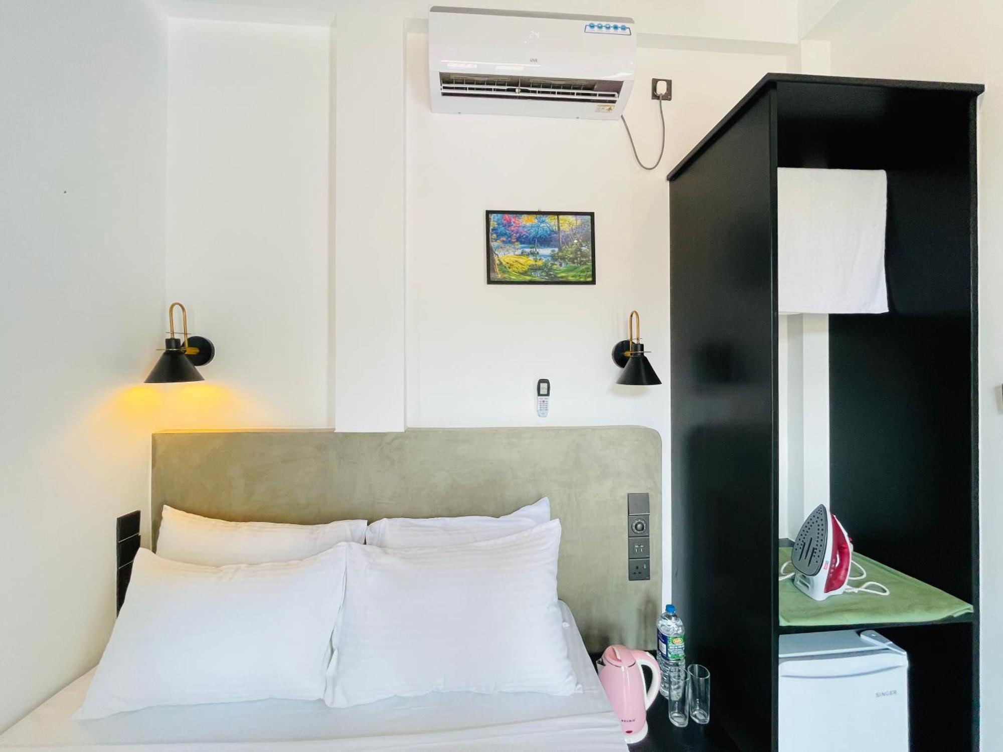 Thara Inn Villa 디크웰라 외부 사진