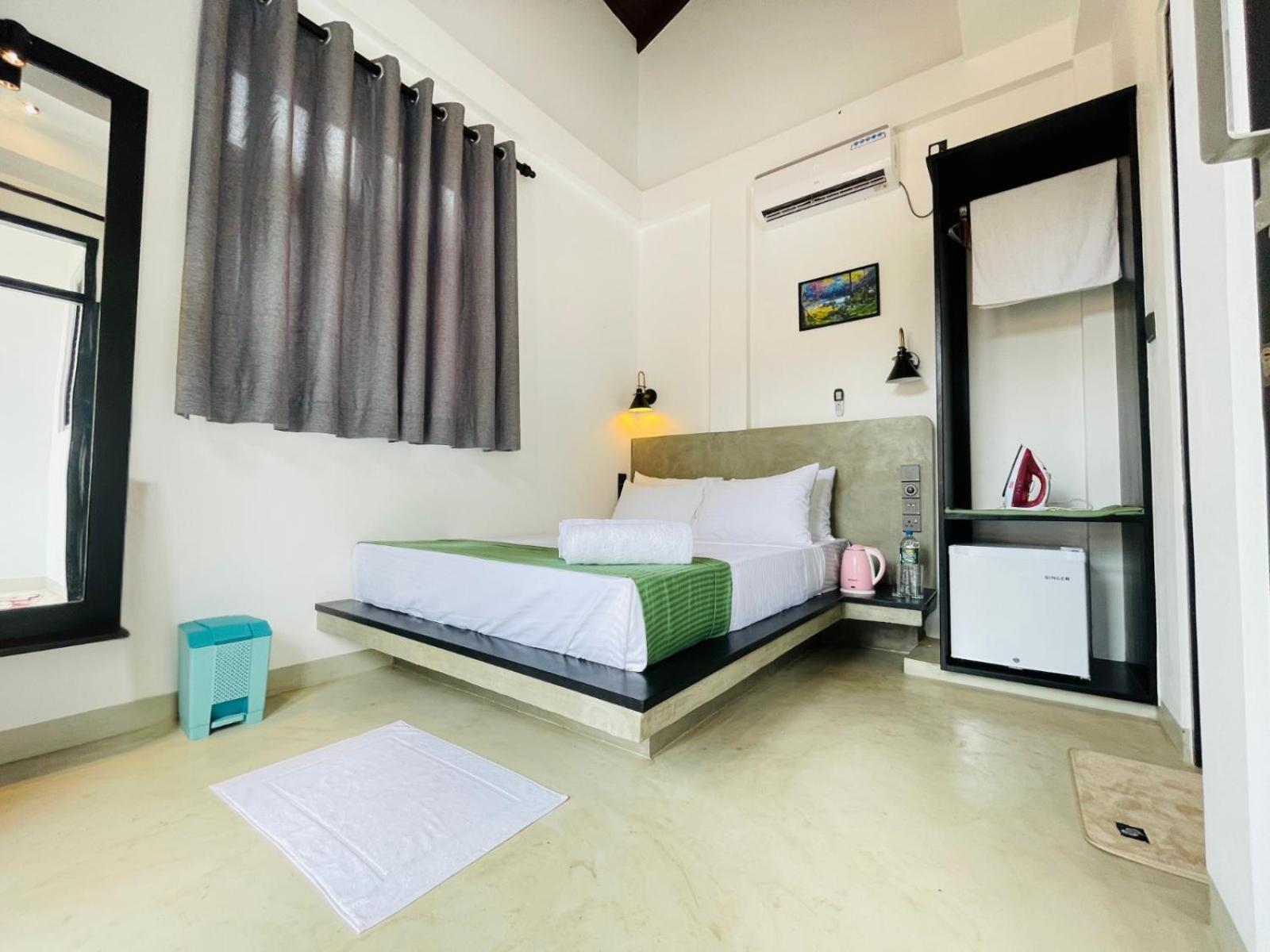 Thara Inn Villa 디크웰라 외부 사진