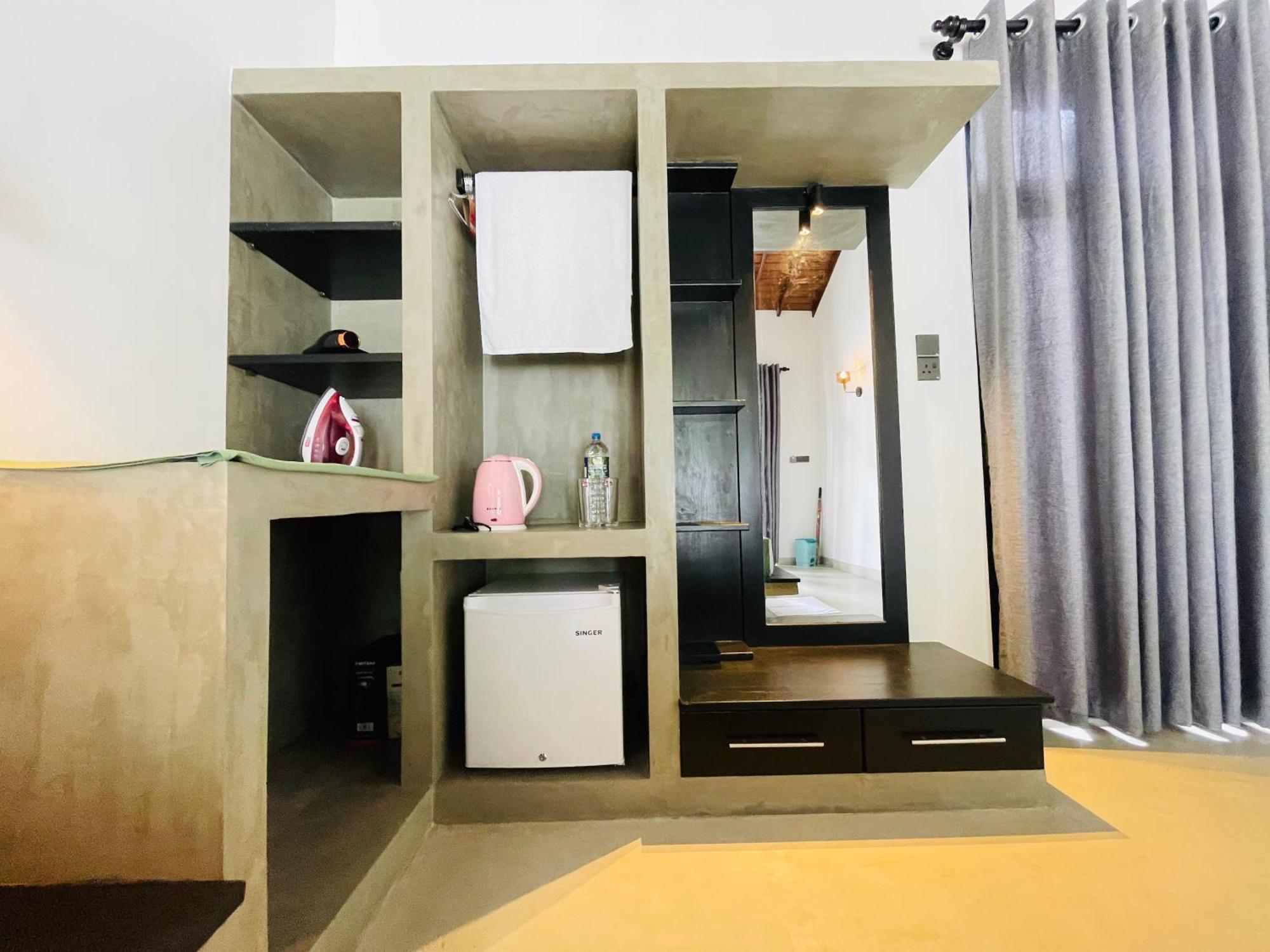 Thara Inn Villa 디크웰라 외부 사진