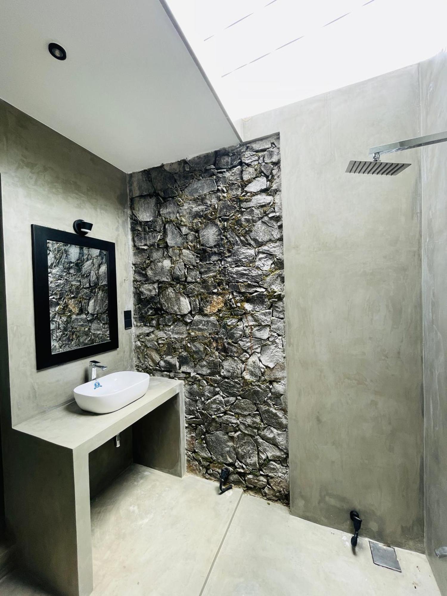 Thara Inn Villa 디크웰라 외부 사진