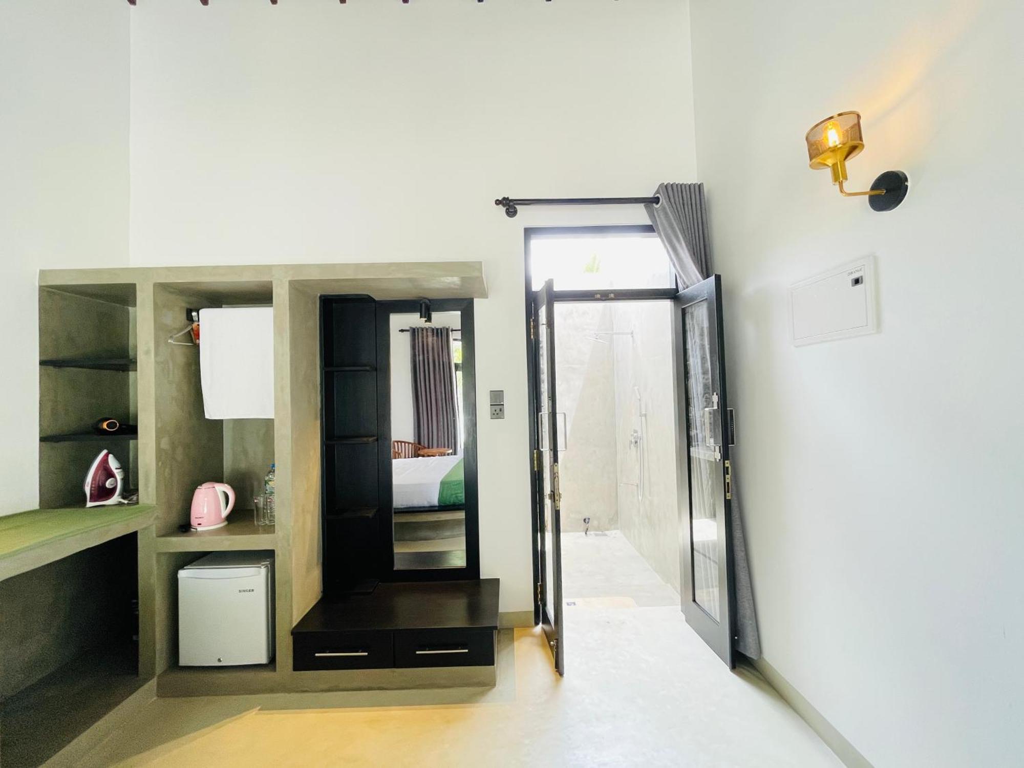 Thara Inn Villa 디크웰라 외부 사진