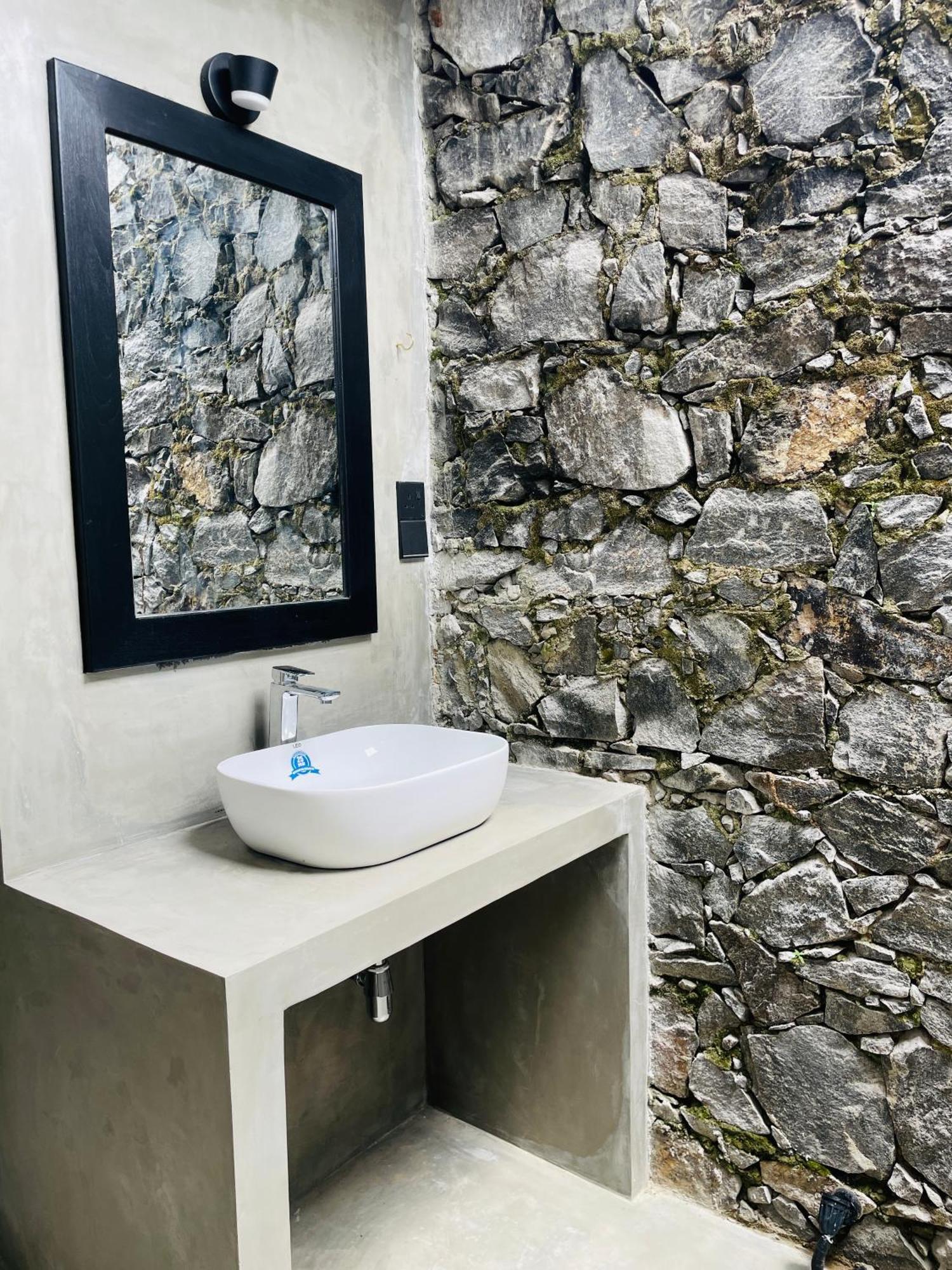 Thara Inn Villa 디크웰라 외부 사진